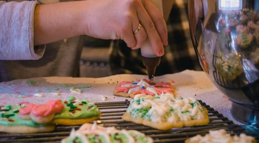 Cocinando competencias