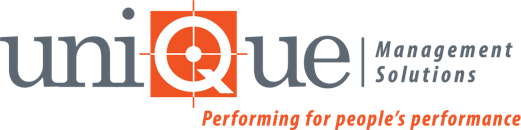 Logo Unique Naranja correcto
